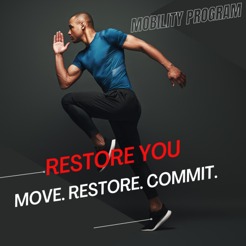 Contact — Core Restore Physiotherapy