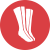 Compression Boots Compression Boots Icon